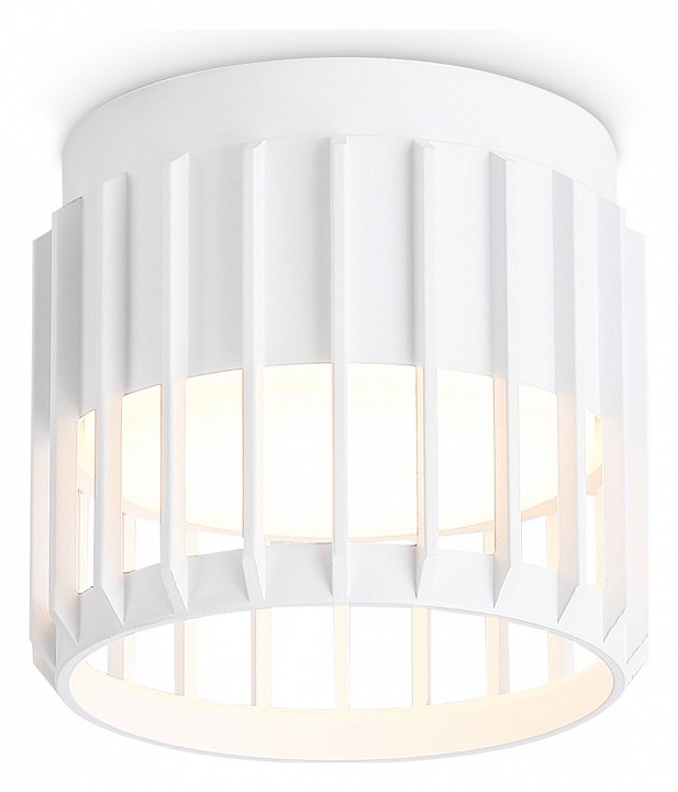 Накладной светильник ambrella light tn tn71151