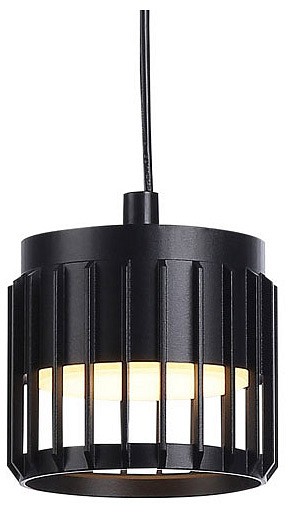 Подвесной светильник ambrella light tn tn71171