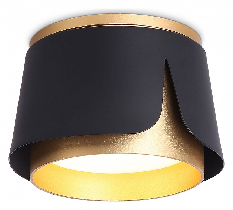 Накладной светильник ambrella light tn tn71222