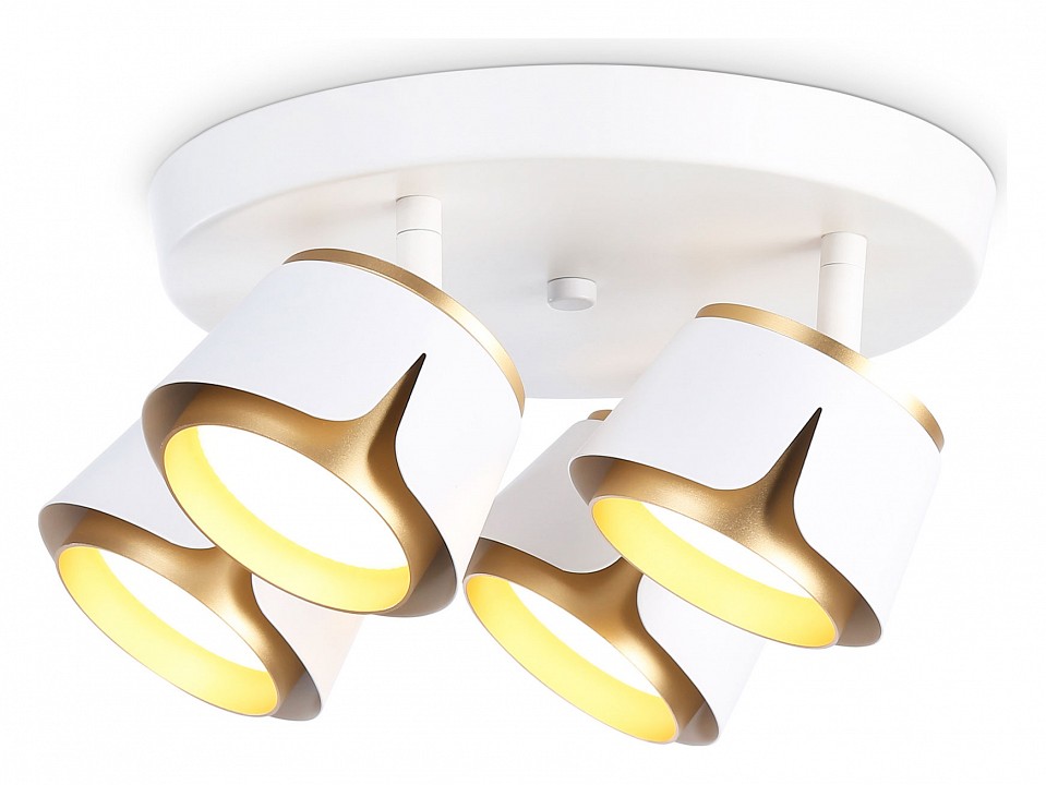 Спот ambrella light tn tn71241