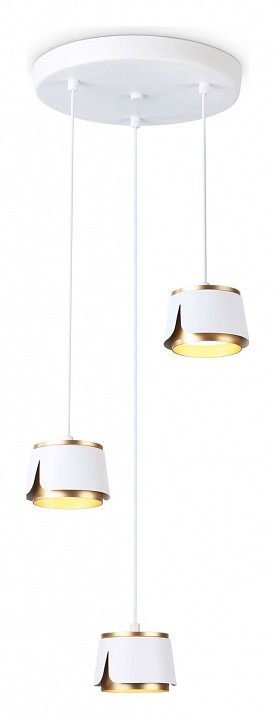 Подвесной светильник ambrella light tn tn71249