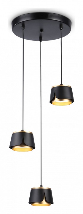 Подвесной светильник ambrella light tn tn71252