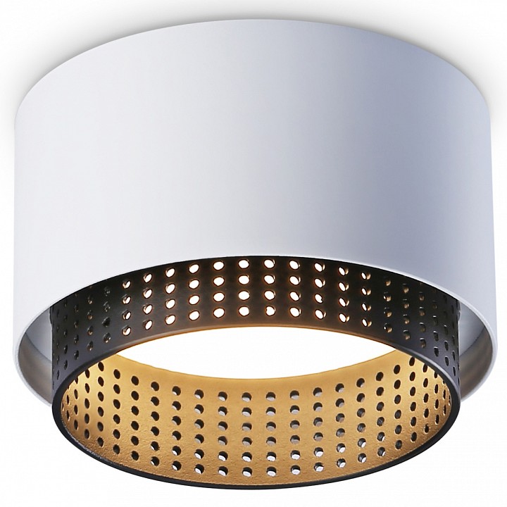 Накладной светильник ambrella light tn tn71271