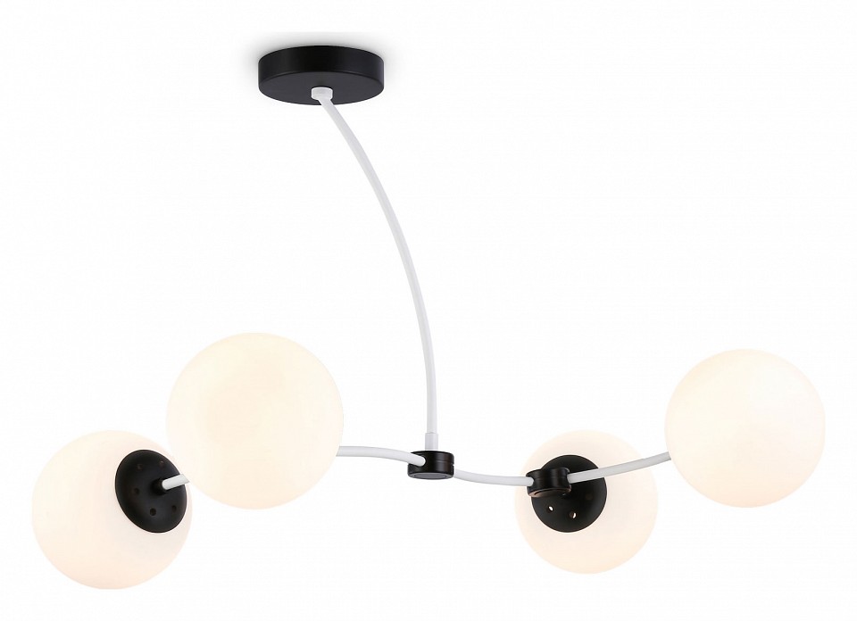 Люстра на штанге ambrella light tr tr2542