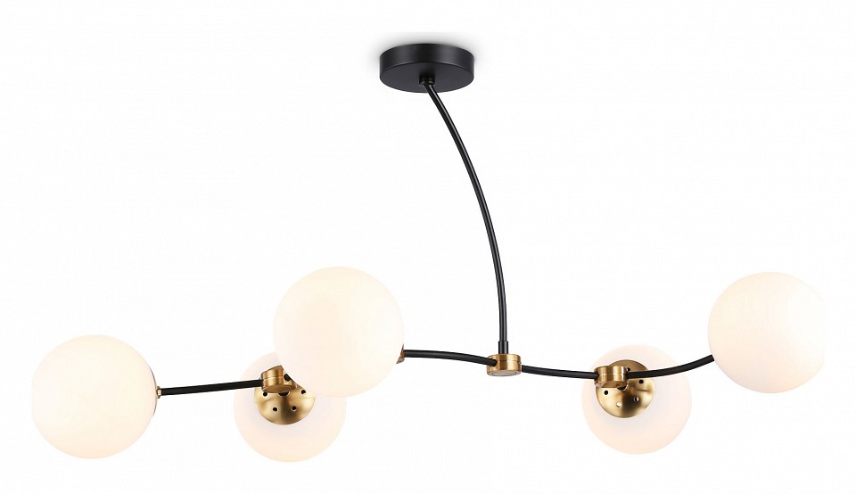 Люстра на штанге ambrella light tr tr2548