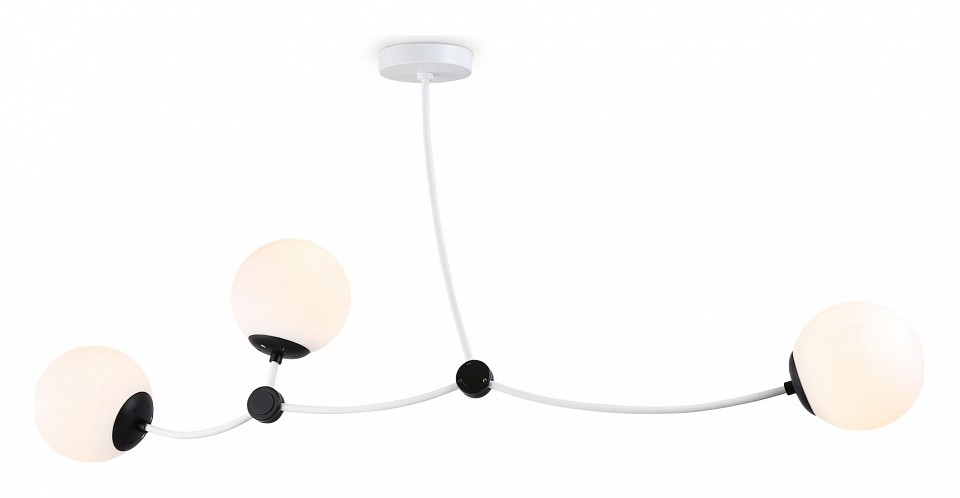 Люстра на штанге ambrella light tr tr2566