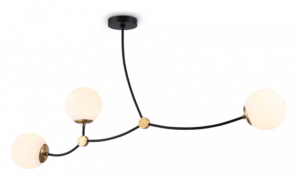 Люстра на штанге ambrella light tr tr2568