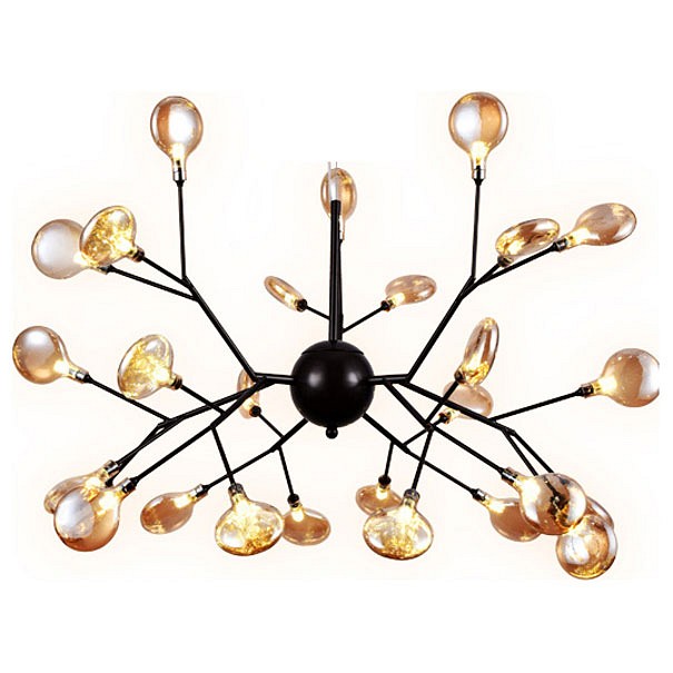 Подвесная люстра ambrella light tr tr3013