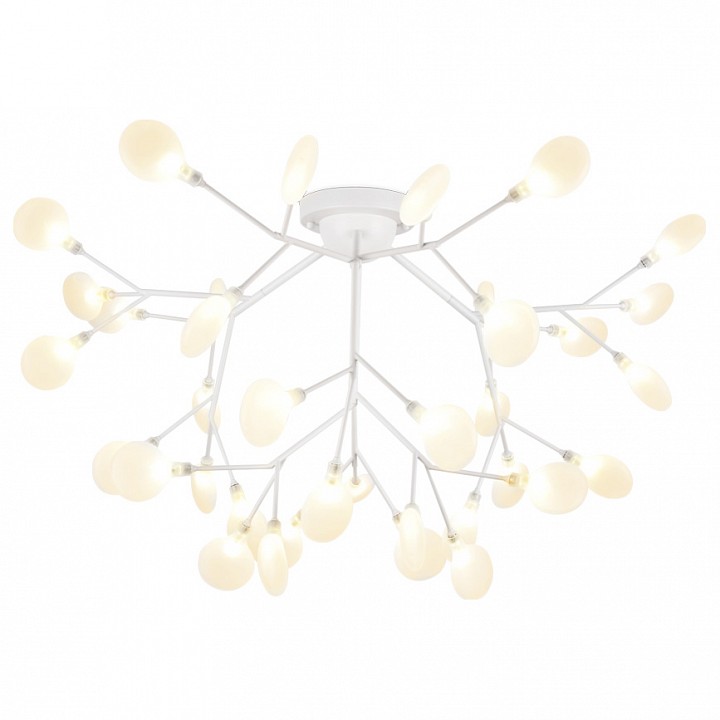 Потолочная люстра ambrella light tr tr3018