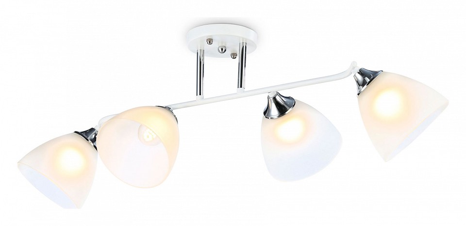 Люстра на штанге ambrella light tr tr303003