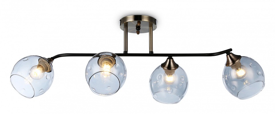 Люстра на штанге ambrella light tr tr303011