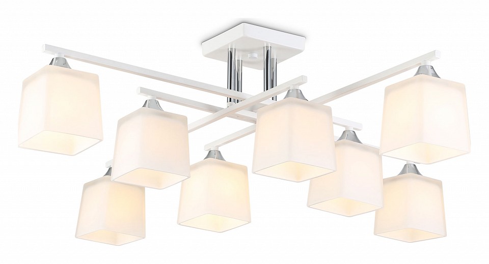 Люстра на штанге ambrella light tr tr303043