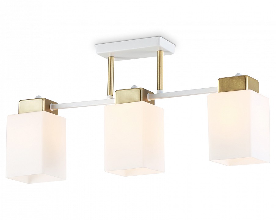 Люстра на штанге ambrella light tr tr303045