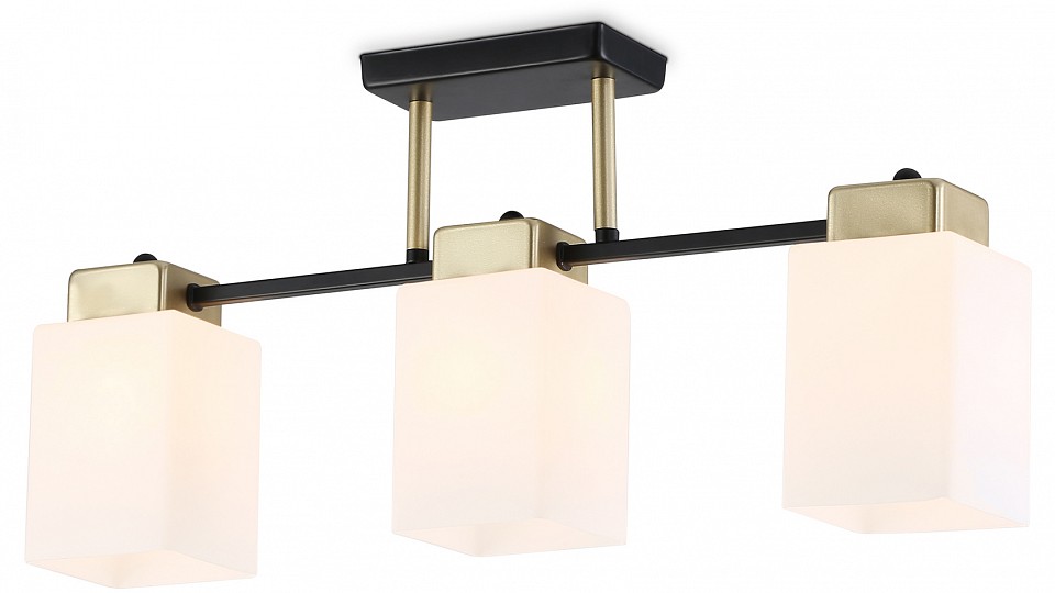 Люстра на штанге ambrella light tr tr303046