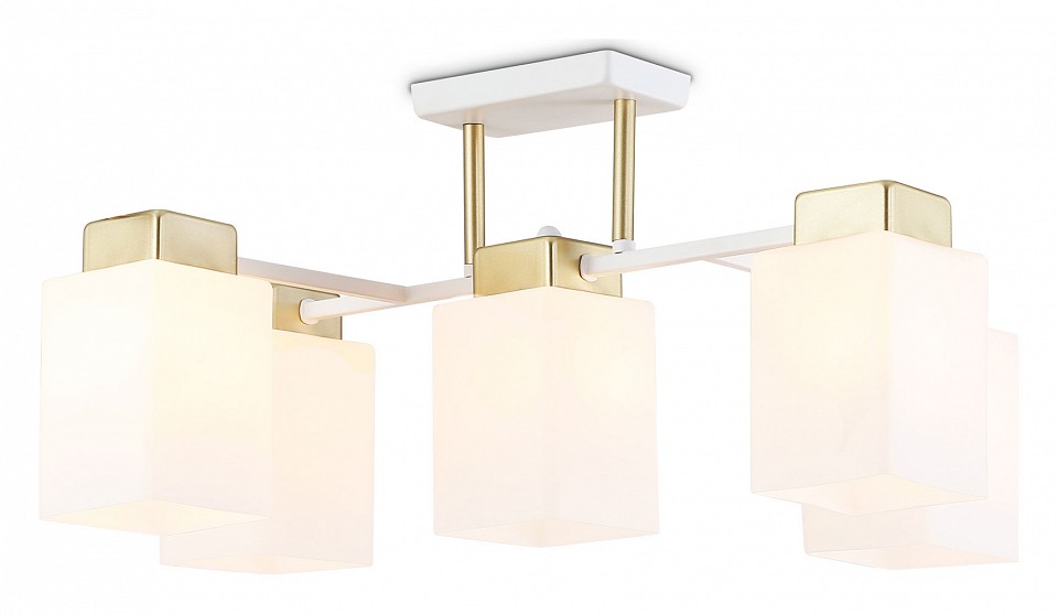 Люстра на штанге ambrella light tr tr303047