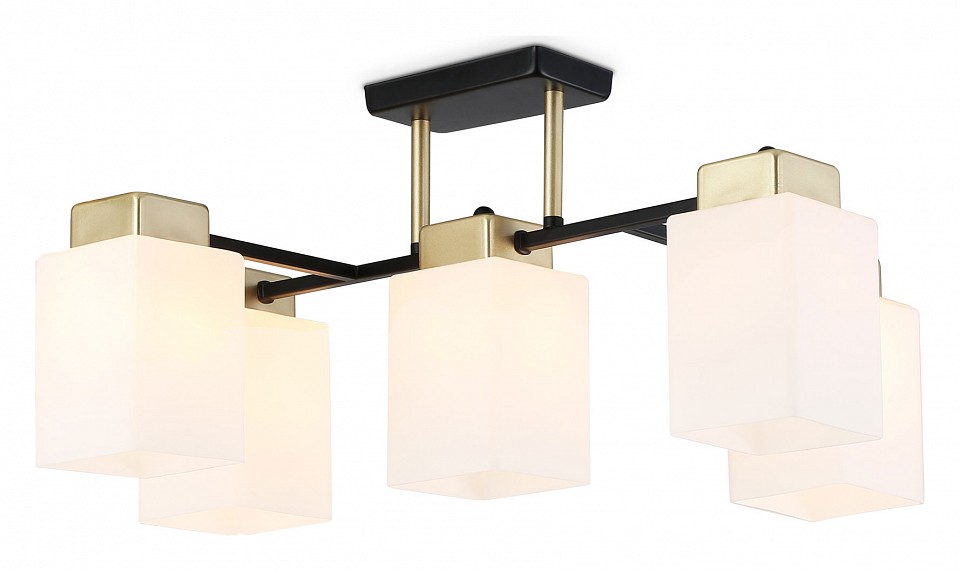 Люстра на штанге ambrella light tr tr303048