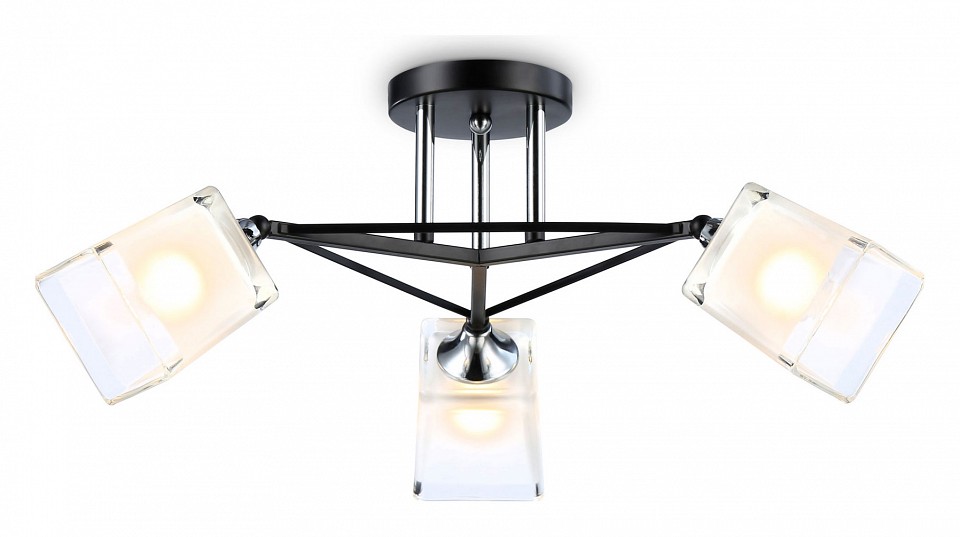 Люстра на штанге ambrella light tr tr303072