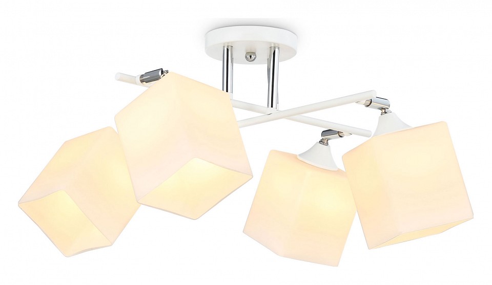 Люстра на штанге ambrella light tr tr303083