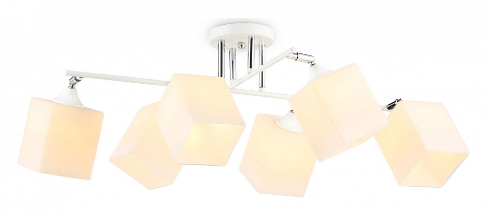 Люстра на штанге ambrella light tr tr303088