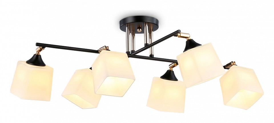 Люстра на штанге ambrella light tr tr303089