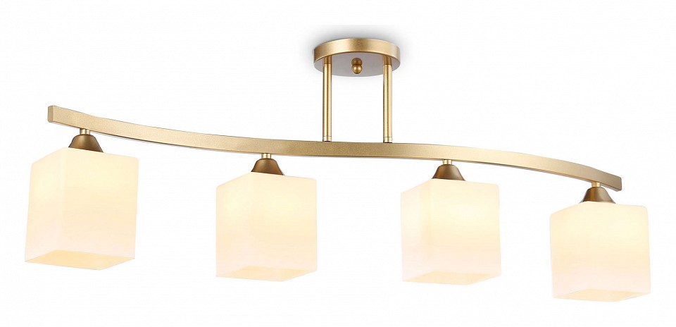 Люстра на штанге ambrella light tr tr303122