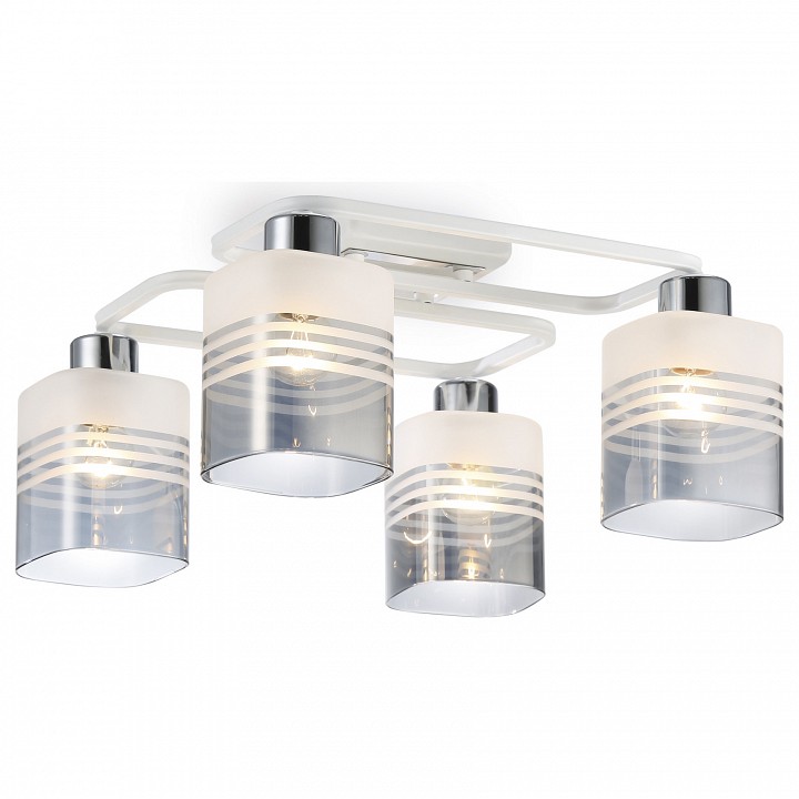 Накладной светильник ambrella light tr tr303205