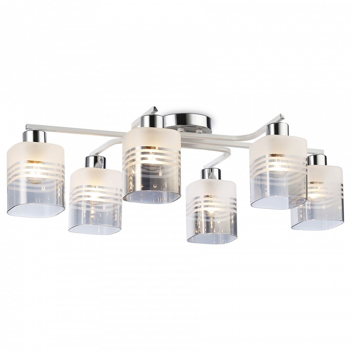 Накладной светильник ambrella light tr tr303207