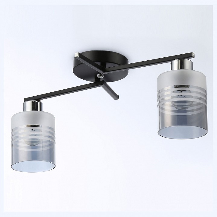 Накладной светильник ambrella light tr tr303211