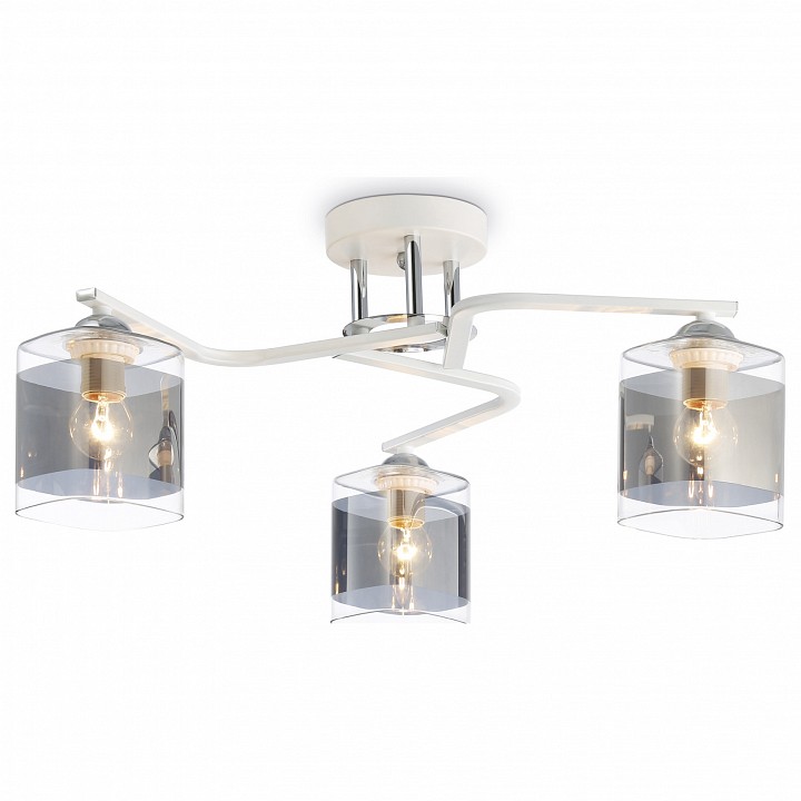 Потолочная люстра ambrella light tr tr303217