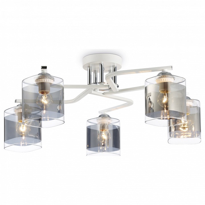 Потолочная люстра ambrella light tr tr303219