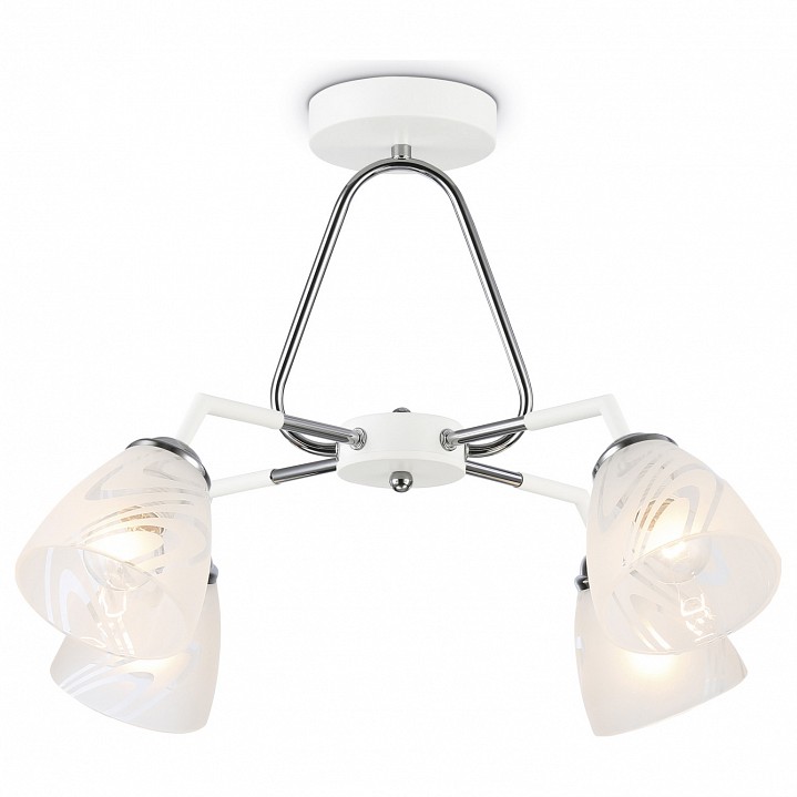 Люстра на штанге ambrella light tr tr303291