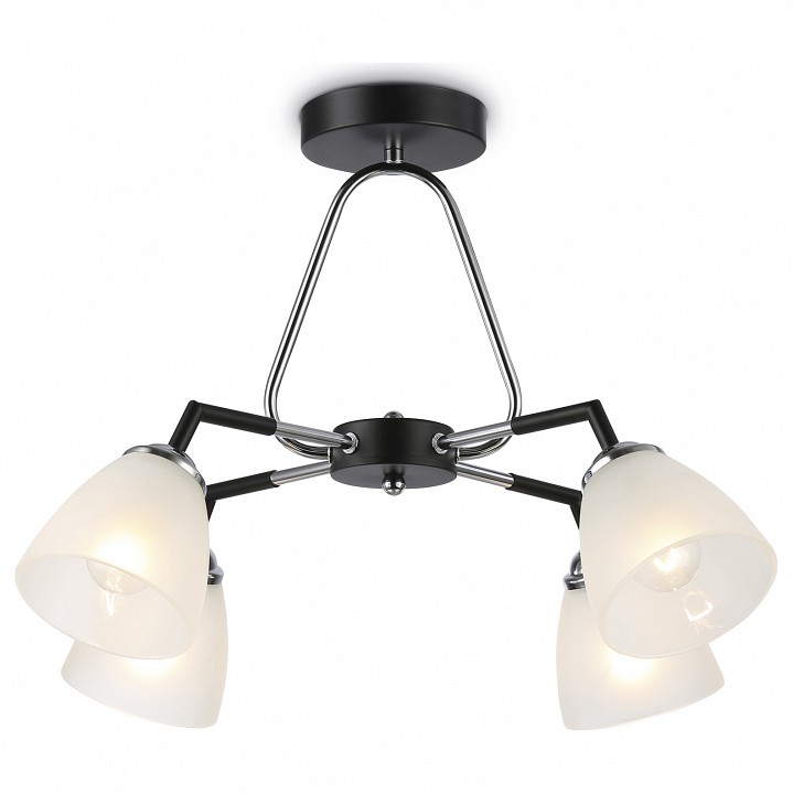 Люстра на штанге ambrella light tr tr303293