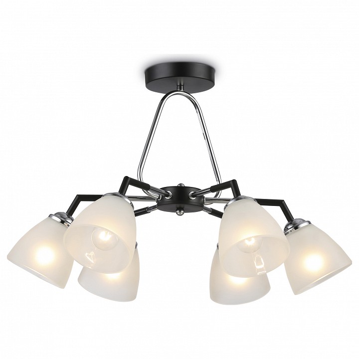 Люстра на штанге ambrella light tr tr303294