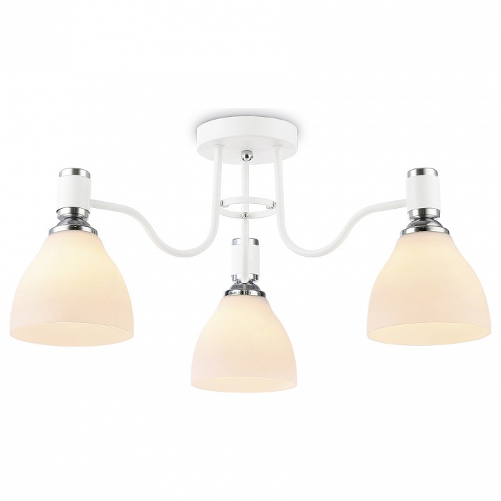 Потолочная люстра ambrella light tr tr303302