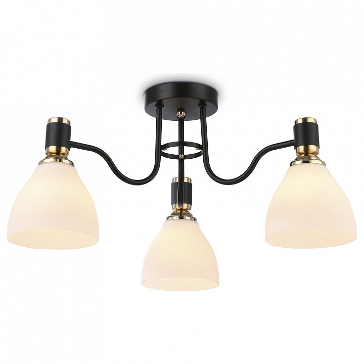 Потолочная люстра ambrella light tr tr303303