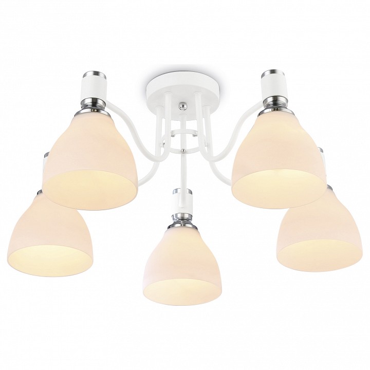 Потолочная люстра ambrella light tr tr303305