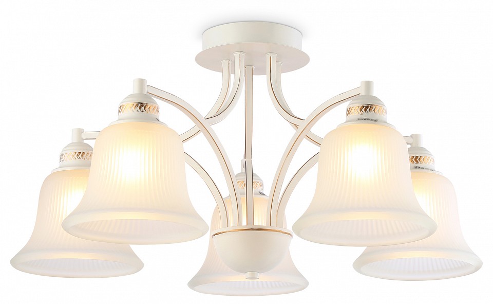 Потолочная люстра ambrella light tr tr3050