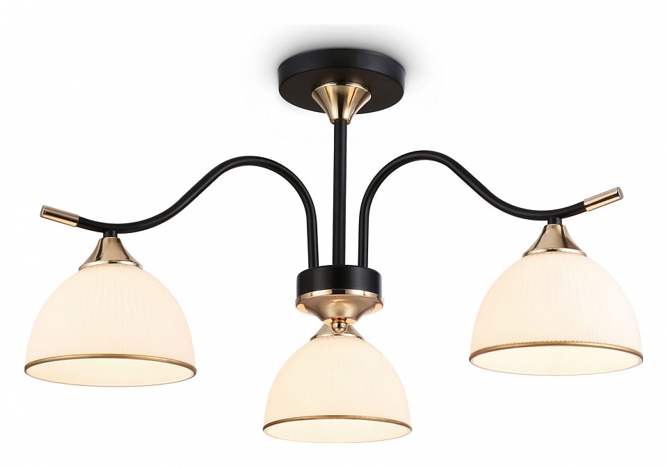 Люстра на штанге ambrella light tr tr3161