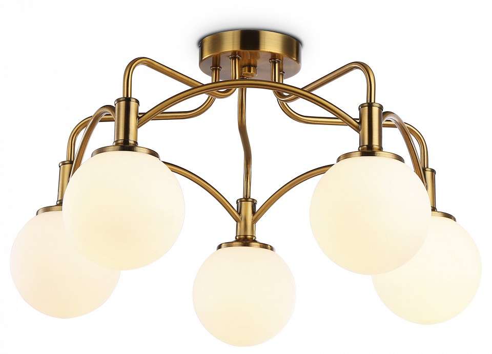 Потолочная люстра ambrella light tr tr3212