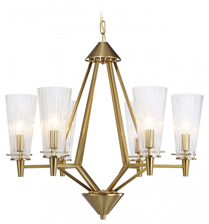 Подвесная люстра ambrella light tr tr3231