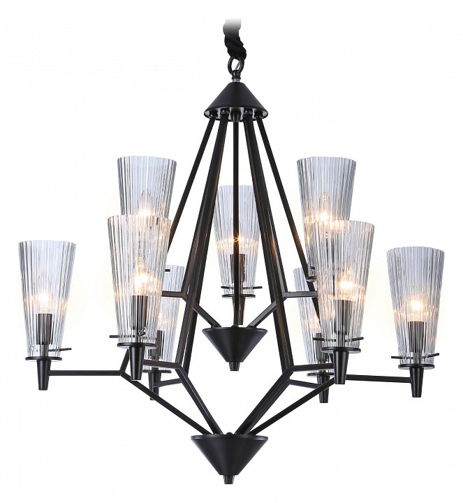 Подвесная люстра ambrella light tr tr3238