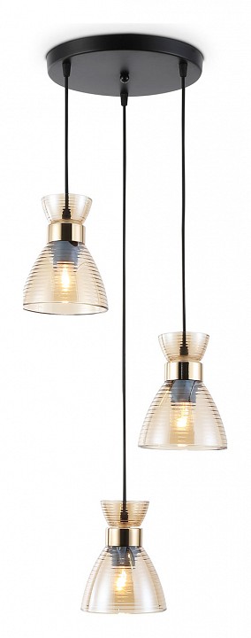 Подвесной светильник ambrella light tr tr3405