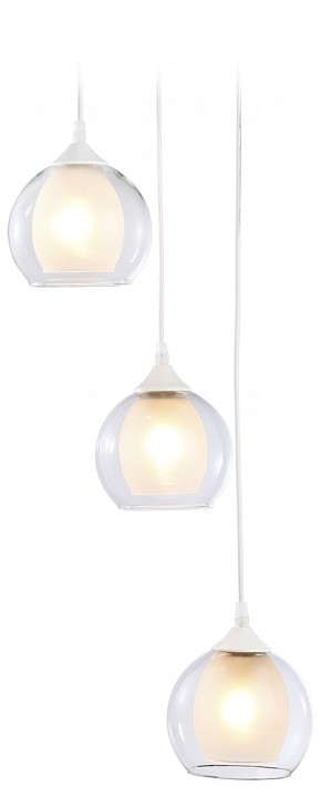 Подвесной светильник ambrella light tr tr3540