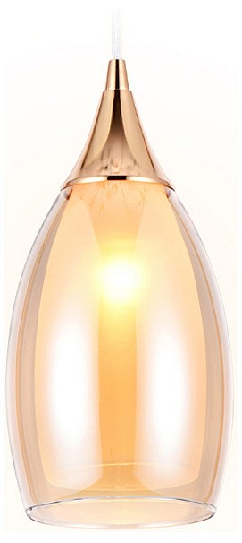 Подвесной светильник ambrella light tr tr3543