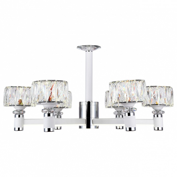 Подвесная люстра ambrella light tr tr4518