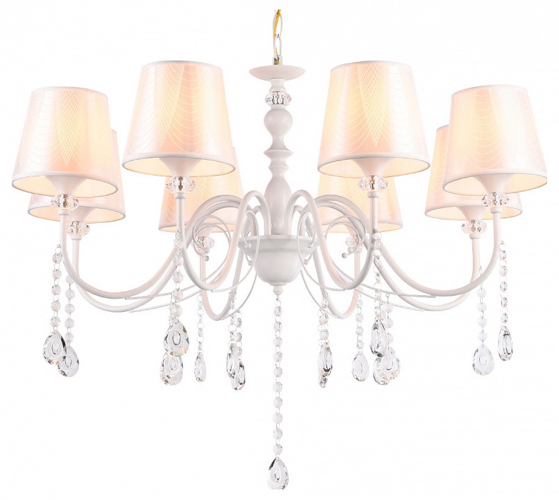 Подвесная люстра ambrella light tr tr4605