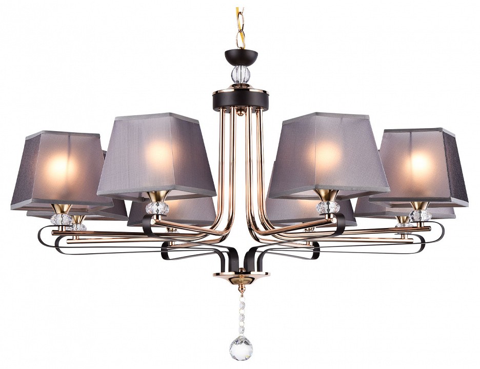 Подвесная люстра ambrella light tr tr4618