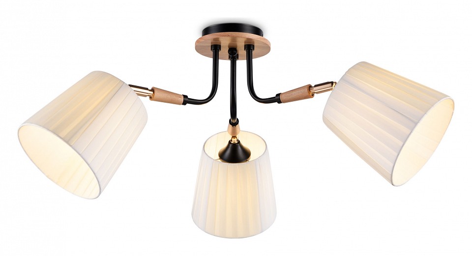 Потолочная люстра ambrella light tr tr4731