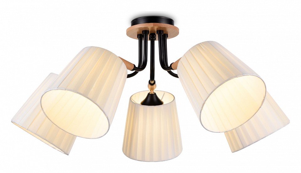 Потолочная люстра ambrella light tr tr4733