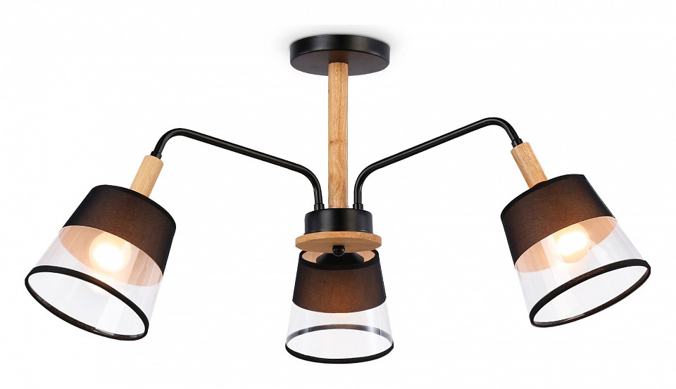 Люстра на штанге ambrella light tr tr4740